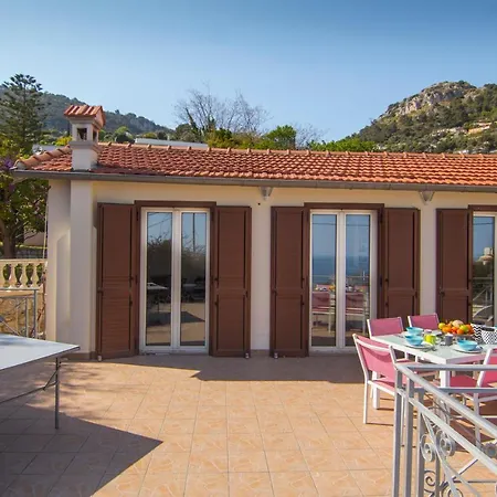 Villa Bella Vista *