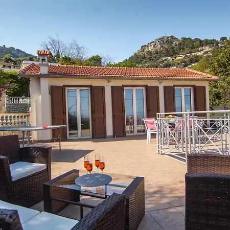 Bella Vista Beausoleil