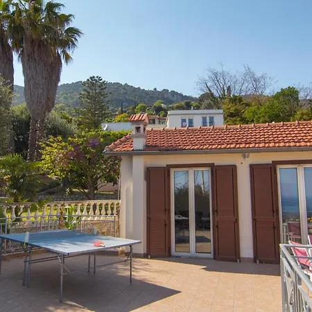 Villa Bella Vista *