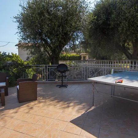 Villa Bella Vista Beausoleil