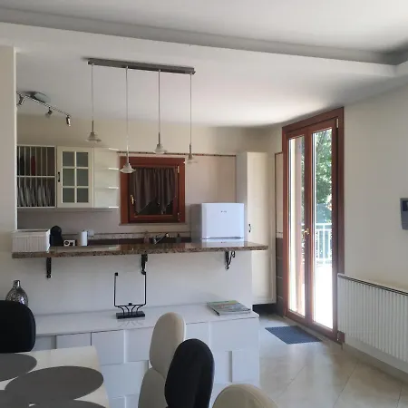 Bella Vista Beausoleil