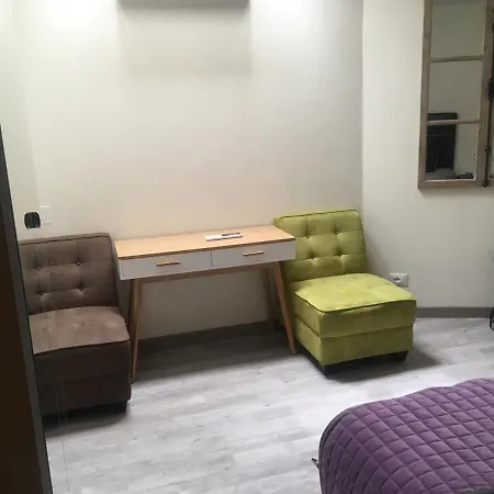 Bella Vista Villa *