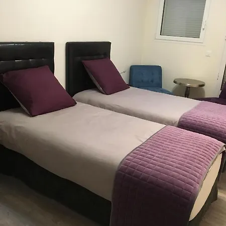 فيلة Bella Vista بوزولي