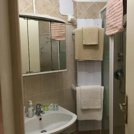 فيلة Bella Vista *