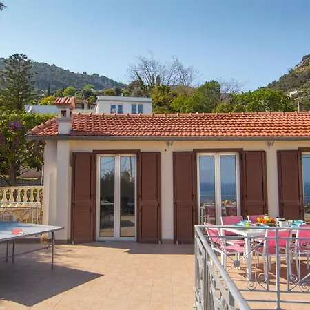 Bella Vista * بوزولي