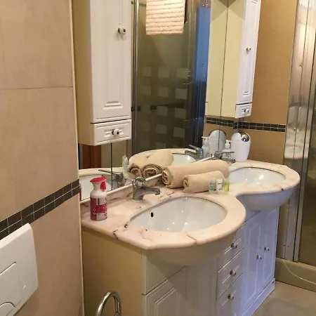 Bella Vista * بوزولي