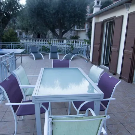 Villa Bella Vista *