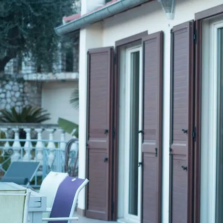 Bella Vista Villa *