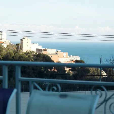 Bella Vista Villa *